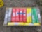 2025 Pallet of Miscellaneous Duplex Polyester Webbing Slings