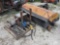 84in. Smith Challenger Hydraulic Rotary Broom Tractor Attachment