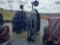 Unused 2021 IDeal RC6MD 6ft. Rotary Brush Cutter Tractor Attachment
