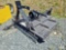 Unused 2021 Unused Paladin MD60SC 5ft. Rotary Brush Cutter Tractor Attachment