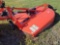 Unused 2024 Land Pride RCF2072 6ft. Rotary Brush Cutter Tractor Attachment