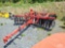 Unused 2023 Monroe Tufline TW693222 12ft. Pull Behind Disc Harrow Tractor Attachment