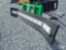 Unused 2023 Unused Hustler LM260 Swiftblade Tractor Loader Attachment