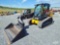 2024 JCB 3TS8T Teleskid High Flow Compact Tracker Loader Skid Steer