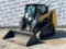 2023 New Holland C327 High Flow Compact Track Loader Skid Steer
