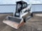 2021 Bobcat T740 Compact Track Loader Skid Steer