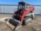 2020 Takeuchi TL10V-2 Compact Track Loader Skid Steer