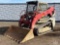 2020 Takeuchi TL10V2 Compact Track Loader Skid Steer