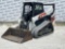 2023 Bobcat T76 Two Speed Compact Track Loader Skid Steer