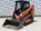 2022 Gehl RT135 Compact Track Loader Skid Steer