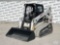 2017 Bobcat T650 Compact Track Loader Skid Steer