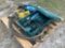 Makita Demolition Hammer w/ 2018 Wacker Neuson Drive Motor