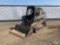 2015 John Deere 323E Compact Track Loader Skid Steer