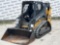 2023 John Deere 317G Compact Track Loader Skid Steer
