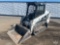 2020 Bobcat T450 Compact Track Loader Skid Steer