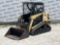 2002 Polaris ASV 300 Compact Track Loader Skid Steer