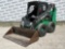 2019 John Deere 314G Compact Wheel Loader Skid Steer