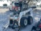 2002 Bobcat 763 Compact Wheel Loader Skid Steer
