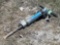 Pneumatic Demolition Jackhammer