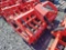 Unused 2021 HLA 48in. Hydraulic Root Rake Grapple Attachment
