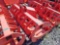 Unused 2021 HLA 48in. Hydraulic Root Rake Grapple Attachment