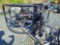 Unused 2022 WIFO WBGS Hydraulic Bale Grabber Skid Steer Attachment