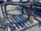 Unused 2022 WIFO WBGS Hydraulic Bale Grabber Skid Steer Attachment