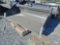 Unused 2026 CID ITAKB72-SC 72in. Skid Steer Bucket Attachment