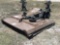 2020 Bobcat 72HF Brush Cutter Skid Steer Attachment