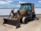 2018 Case 580N EP 4x4 Extendahoe Loader Backhoe