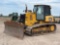 2015 Caterpillar D6K2 LGP Crawler Tractor Dozer