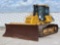 2017 Komatsu D61PXi-24 Crawler Tractor Dozer