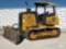 2022 John Deere 450K LGP Crawler Tractor Dozer