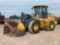 2019 John Deere 544L Articulated Wheel Loader