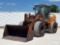2013 John Deere 544K Articulated Wheel Loader