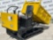 2025 SDLanch SDLS25 Hydraulic Crawler Dumper