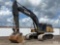 2020 John Deere 470G Hydraulic Excavator