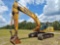 2016 Komatsu PC360LC-11 Hydraulic Excavator