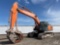 2018 Hitachi ZX300LC-6N Hydraulic Excavator