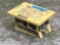 50A Temporary Power Distribution Box