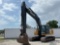 2016 John Deere 250G LC Hydraulic Excavator