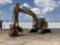 2005 John Deere 225CLE Hydraulic Excavator