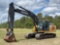2019 John Deere 210G Hydraulic Excavator