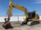 2020 Komatsu PC210LC-11 Hydraulic Excavator