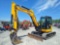 2023 JCB 90Z-2 T4 Midi Excavator