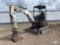 2020 Bobcat E26 Mini Excavator