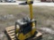 2018 Wacker Neuson BPU2540A Reversible Vibratory Plate Compactor