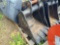 Unused 2022 USA Attachments EB-618 18in. Pin On Bucket w/ Teeth Excavator Attachment
