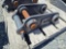 Unused 2025 USA Attachments Quick Coupler Excavator Attachment
