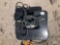 2025 20in. Rotary Brush Cutter Mini Excavator Attachment
